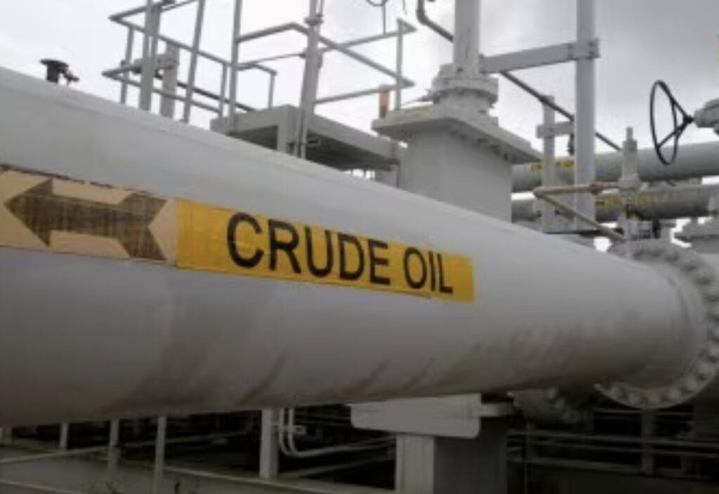 Russia's Discounts On Crude Oil Shrinking Slowly For India